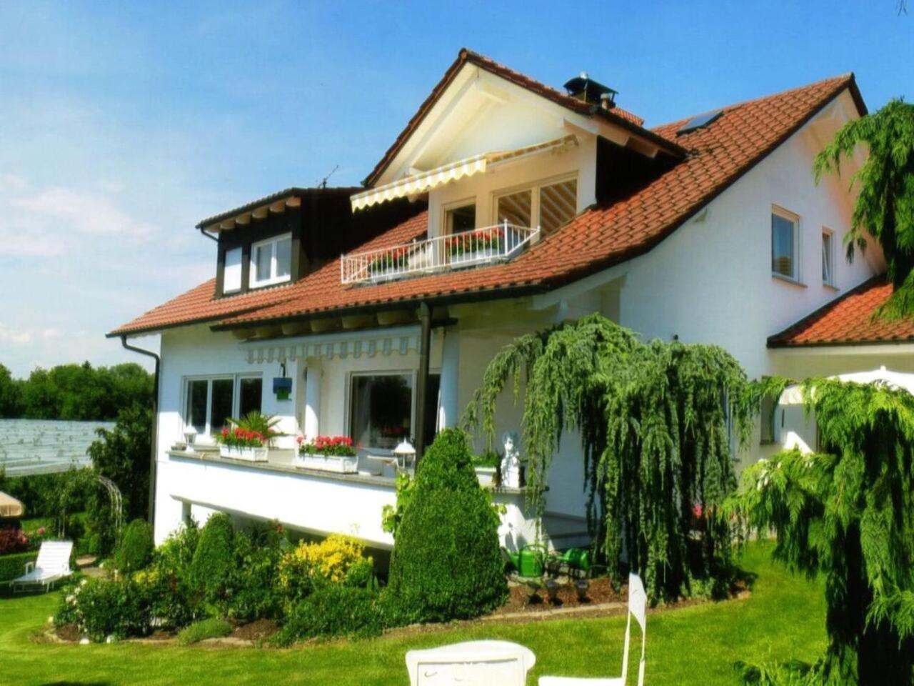 Traumferienwohnung Meckenbeuren Exterior photo